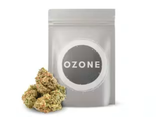 Cannabis Promo, Cannabis Sales, Cannabis Discounts, Cannabis on Sale, 35% Off Ozone 28g 2