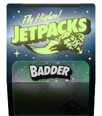 Key Lime Gelato Jetpacks