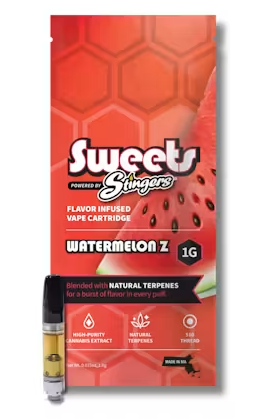 Watermelon Z 1g Stingers