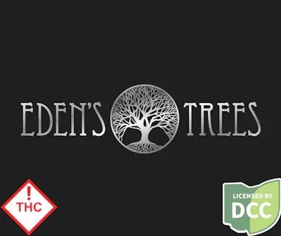 AG Eden's Trees AG Eden's Trees
