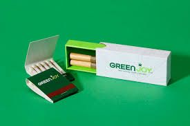 Lemon Fresh Green Joy