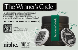 Cannabis Promo, Cannabis Sales, Cannabis Discounts, Cannabis on Sale, Niche Winners Circle 8ths 2