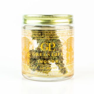 Sunshine Daydream GLP