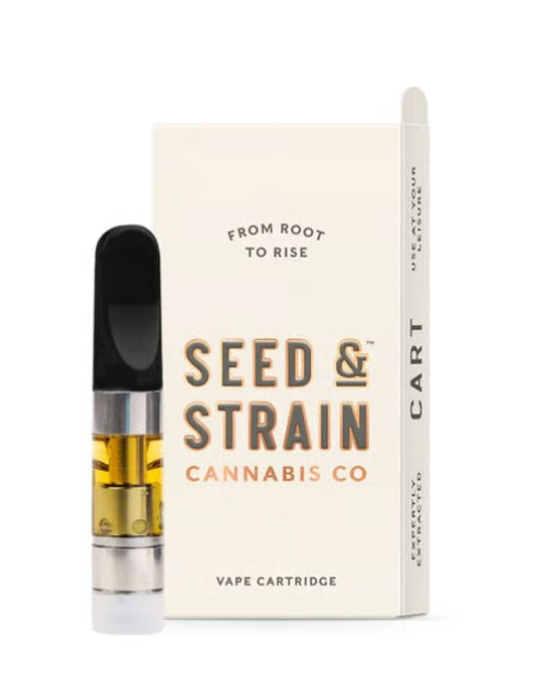 Sour Tangie Seed & Strain