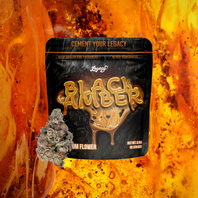 Black Amber Legacy