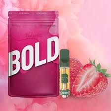 BOLD Strawberry The Botanist BOLD Strawberry The Botanist