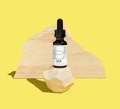Calm 2:1 (CBD:THC) - Tincture The Botanist Calm 2:1 (CBD:THC) - Tincture The Botanist