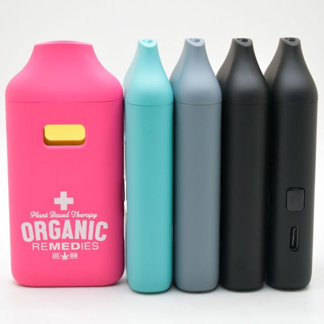 Bananium Organic Remedies