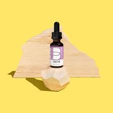 Soothe 1:1:1 (THC:CBD:CBC) - Tincture The Botanist