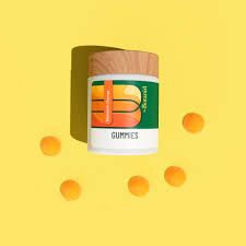 Mandarin Orange 1:1 (THC:CBD) The Botanist Mandarin Orange 1:1 (THC:CBD) The Botanist