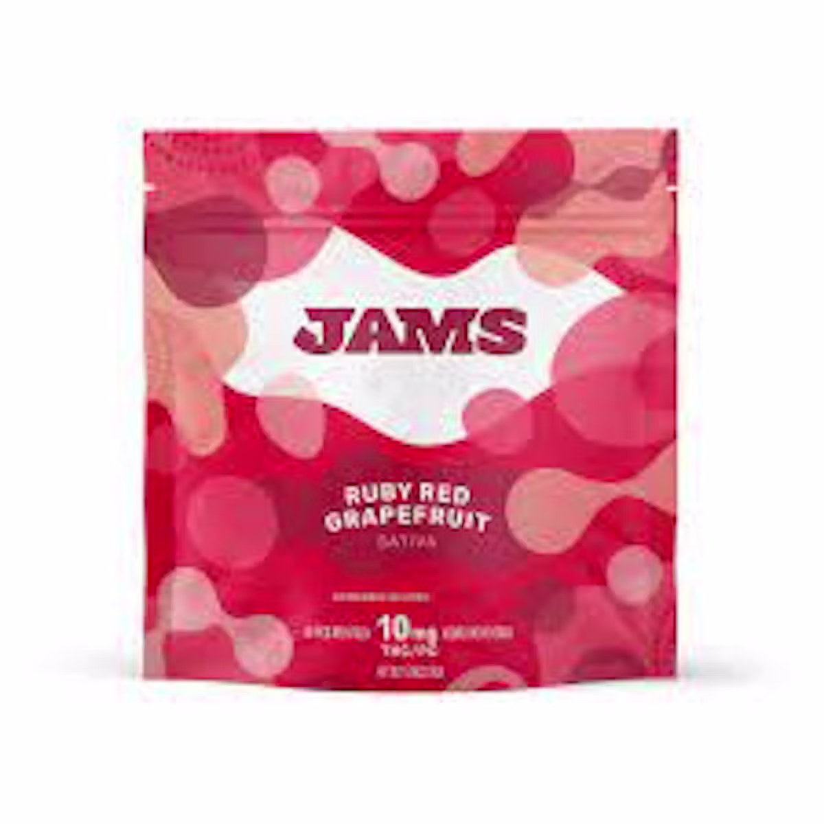 Ruby Red Grapefruit Jams 
