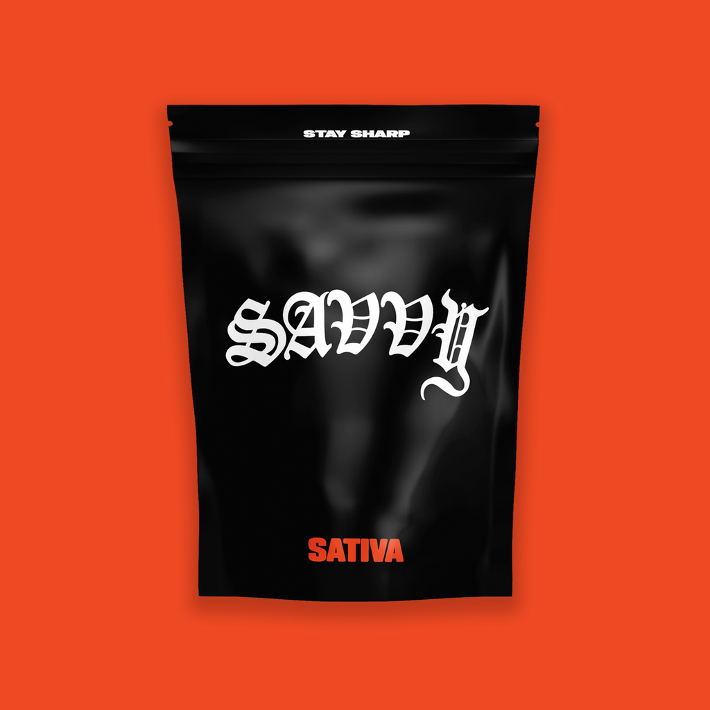 Savvy Flying Dutchman Flower 14g
