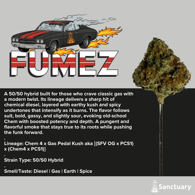 Fumez Sanctuary
