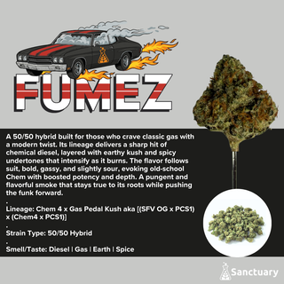 Fumez Sanctuary