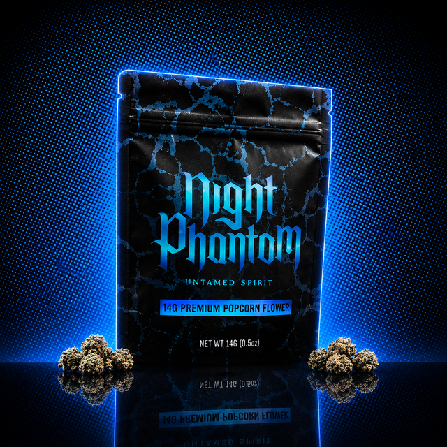 Dusk Night Phantom