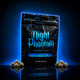 Dusk Night Phantom Dusk Night Phantom