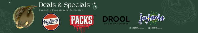Cannabis Promo, Cannabis Sales, Cannabis Discounts, Cannabis on Sale, Victory National