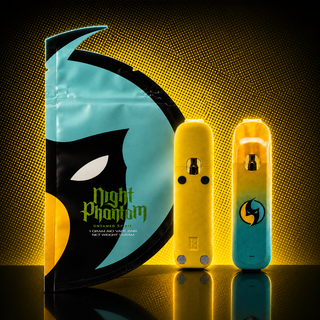 DAWN | Golden Nectar Night Phantom DAWN | Golden Nectar Night Phantom