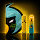 DAWN | Golden Nectar Night Phantom DAWN | Golden Nectar Night Phantom