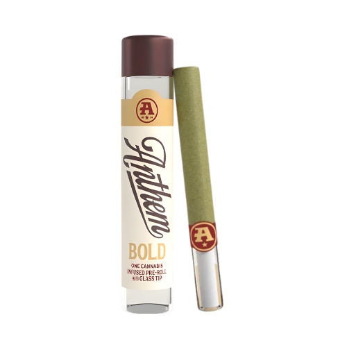 King Louis Xiii - Glass Tip Anthem King Louis Xiii - Glass Tip Anthem