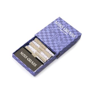Infused Minis - All Times 5pk Miss Grass