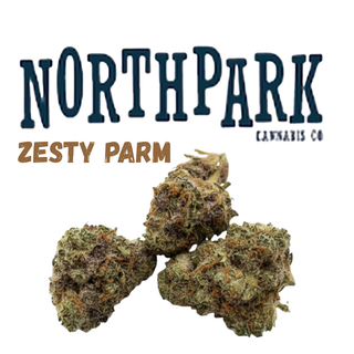Zesty Parm Northpark