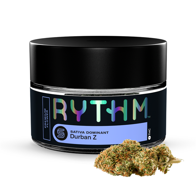 Durban Z RYTHM