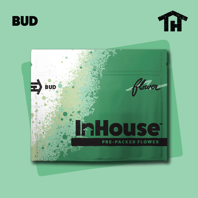 GMO x Gush Mints InHouse
