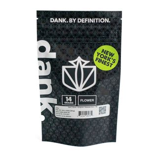 Sour Joker Dank