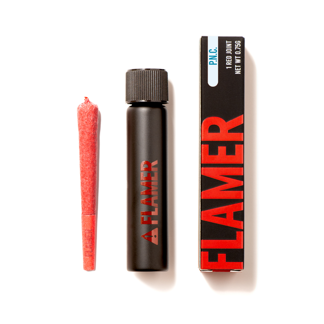 P.N.C Flamer