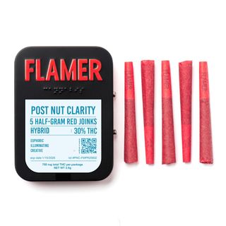 P.N.C Flamer