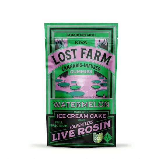 Watermelon Lost Farms Watermelon Lost Farms