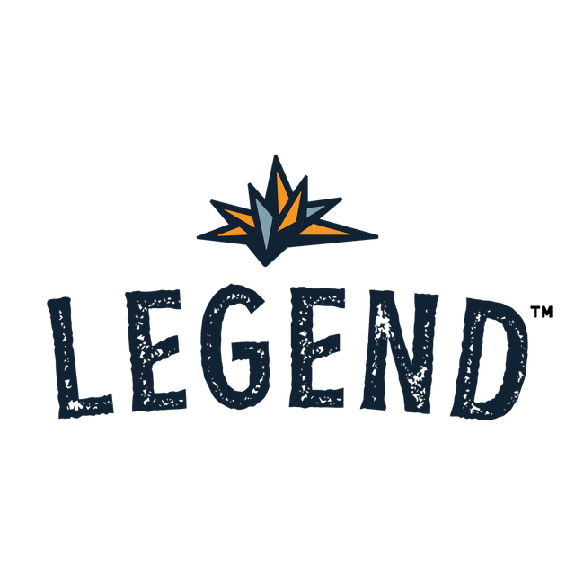 Rebel OG Legend