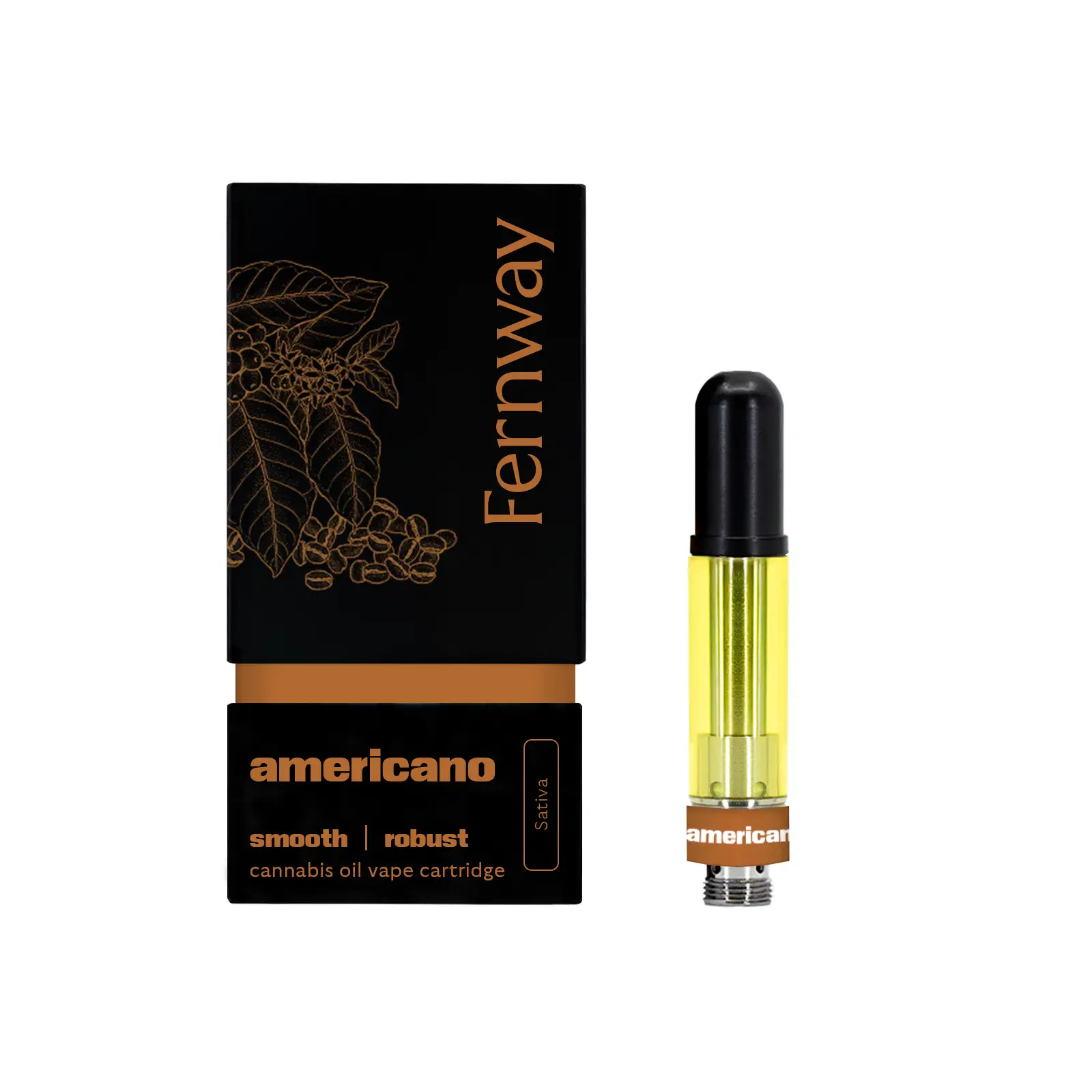 Americano Fernway Americano Fernway