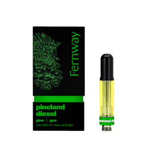Pineland Diesel  Fernway 