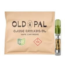 Alien OG Old Pal