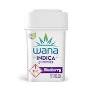 Blueberry Wana