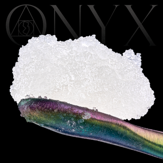 Mac Stomper Onyx