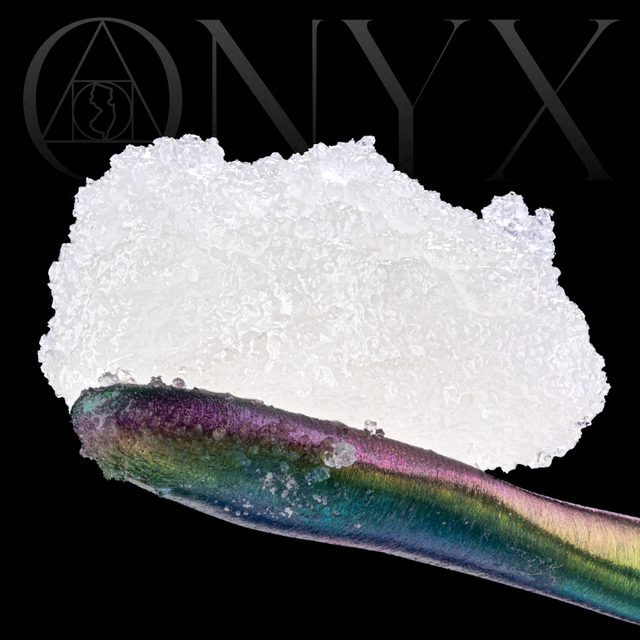 Mac Stomper Onyx