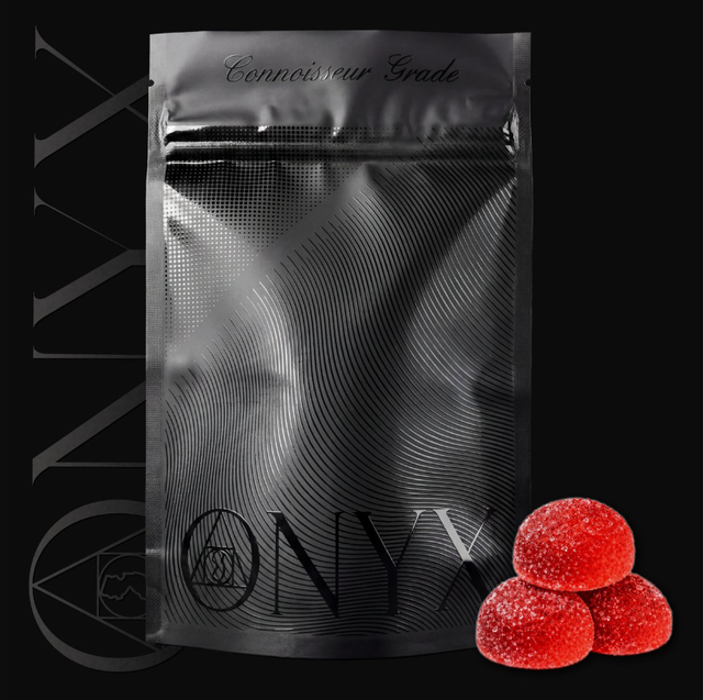 Vintage Cherry Cola Onyx