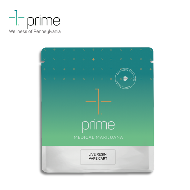 Londyn Don Extractors Blend Prime Wellness