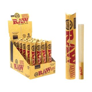 Classic | Level Raw