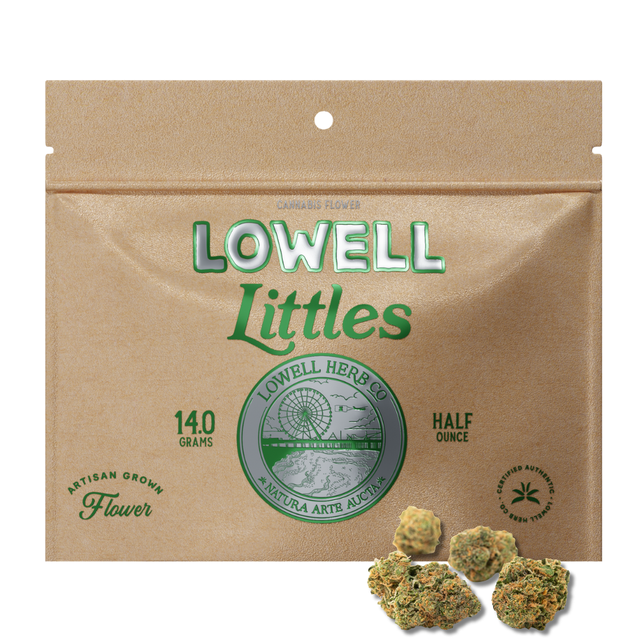 Sunset Breeze Lowell