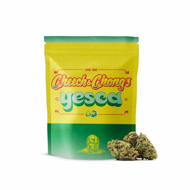 Papaya Bomb Cheech & Chong