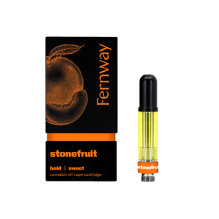 Stonefruit  Fernway 
