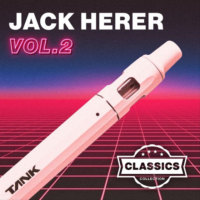 Jack Herer Green Meadows