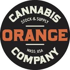 Skywalker OG Orange Cannabis Co
