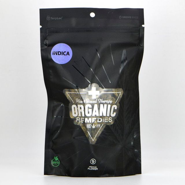 Skywalker Organic Remedies Skywalker Organic Remedies