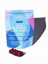 Sour Blue Raspberry Loosie SPSweets