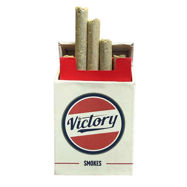 Skywalker OG Victory Natural Farms